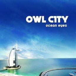 Owl City Lyrics Bot