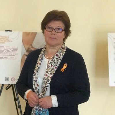 Government Commission for gender equality policy in Ukraine. More than 25 years of women’s rights activism. Vice-Chair in GEC, COE
