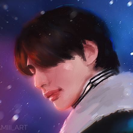 Kamiii_artさんのプロフィール画像