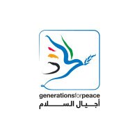 GenerationsForPeace (@gens_for_peace) 's Twitter Profile