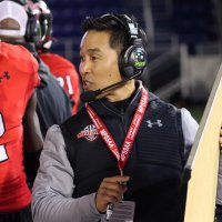 Fred Kim (@ckqofootball) 's Twitter Profile Photo Fred Kim (@ckqofootball) 's Twitter Profile Photo