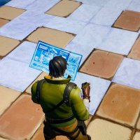 ゴル男dism(Fortnite) (@goldandism) Twitter profile photo