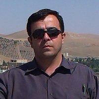 Arash Ahmadi (@aa65258903) 's Twitter Profile