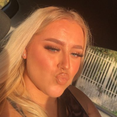 IG: megaffney_x/meggaffney_beauty just a bit of self promo xo