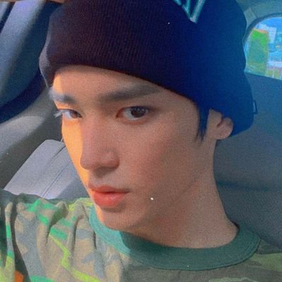 grcs_taexo's profile picture. Gapapa aku gagal, asal temenku juga