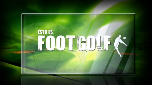 Todos los viernes al término de Tiempo Extra por TyC Sports. Si querés jugar seguí a @aafootgolf