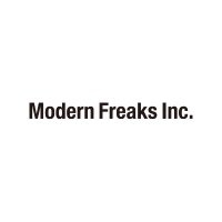 ModernFreaks Inc. (@modernfreaks) 's Twitter Profile