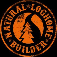 Natural Loghome Builder (@naturstammbauer) Twitter profile photo