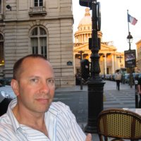 Peter J Murray (@pjmurray_lab) 's Twitter Profile