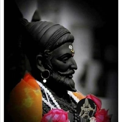 अपनी धरती अपना राज,
छत्रपती शिवजी महाराज का
एक ही सपना हिंदु स्वराज🚩
