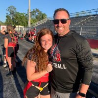 Chris Screws (@coachcscrews) 's Twitter Profile