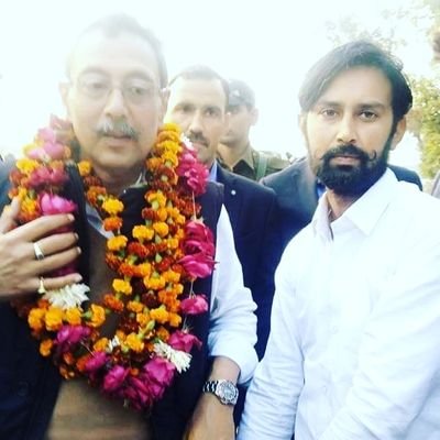 BHANUseetu's profile picture. Jai Maharaj bharatpur vishvendra g