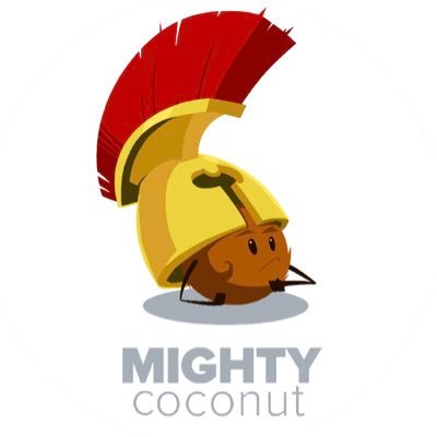 Mighty_Coconut Profile Picture
