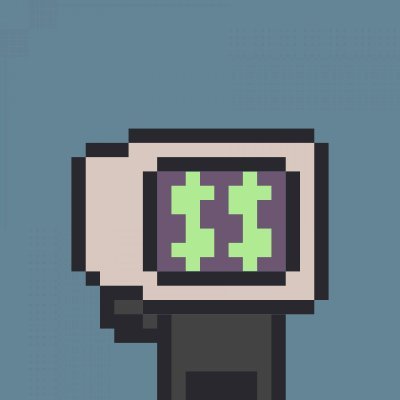 __SkinnyP's profile picture. 🧑‍💻🍃