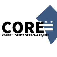 Council Office of Racial Equity(@dcracialequity) 's Twitter Profile Photo