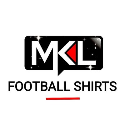 MKL football Shirts Profile