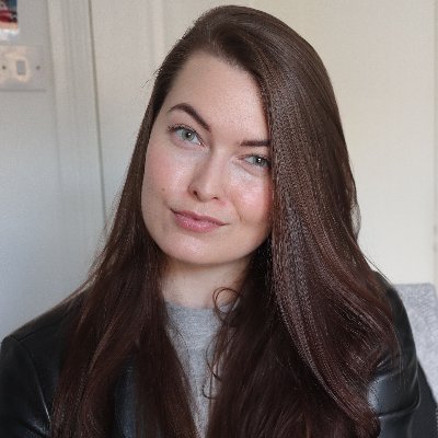 SofiaWesterlund's profile picture. Data, Systems & Strategy | Obsessed with online learning and all things data | Tweeting my own views