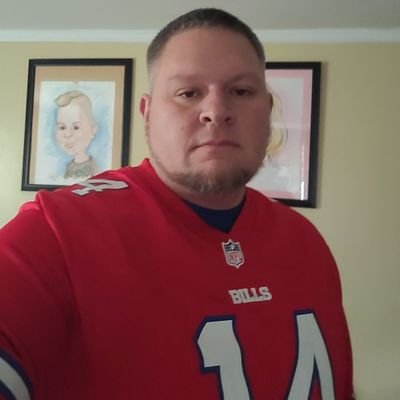 #billsmafia