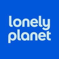 Lonely Planet(@lonelyplanet) 's Twitter Profile Photo