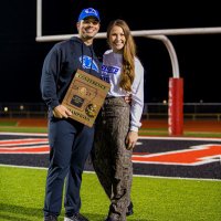 Stephen Brasher (@sbrasher_57) 's Twitter Profile