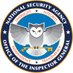 NSA Inspector General (@NSAOIG) Twitter profile photo