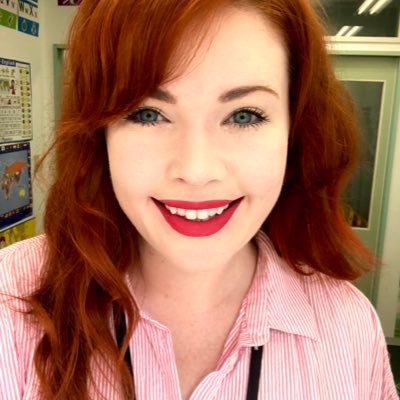 HelloMissSpence's profile picture. Primary Teacher @Edinburgh_CC🍎✏️🏳️‍🌈🏴󠁧󠁢󠁳󠁣󠁴󠁿 PGDE 21/22 @UniStrathclyde 📚 Learning Japanese 🇯🇵 Will tweet about my dog 🐾