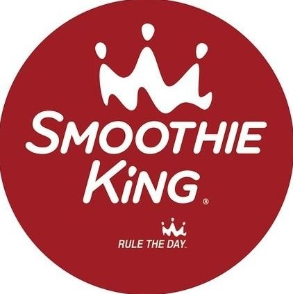 Rule the Day with Smoothie King!
INTRODUCING OUR NEW SEASONAL SMOOTHIES⬇️⬇️