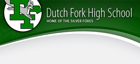 This is the official Twitter feed of the Dutch Fork Varsity Swim Team. Go Foxes!