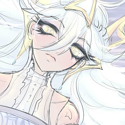 DollyNamide's profile picture. I'm Dolly, digital freelance artist, also known as Mother of Dolls
NSFW account: https://t.co/KLQjx4mdIC (soon)👀