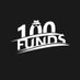 100Funds Xchange (@100_funds) Twitter profile photo 100Funds Xchange (@100_funds) Twitter profile photo