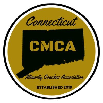 Connecticut Minority Coaches Association is an organization providing Connecticut minority coaches a place to learn and grow! #CTHSFB