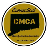 Connecticut Minority Coaches Association (@cmca2019) 's Twitter Profile Photo Connecticut Minority Coaches Association (@cmca2019) 's Twitter Profile Photo