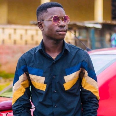 04_Secondz's profile picture. || @FCBarcelona || One day it will make sense || @ECG_servant || @wagyimianaa_ ||#Onuatv