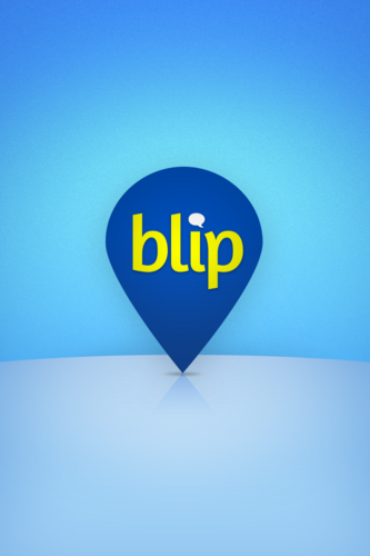 Location-based social network that allows you to connect and communicate with people around you. (in development) #startup