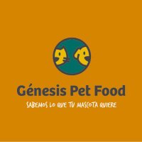 Veterinaria Génesis Pet Food Bell Ville, Córdoba(@FoodGenesis) 's Twitter Profile Photo