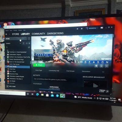 Michael32781761's profile picture. Cool Gamer. Adventurous Libra music  clothes etc