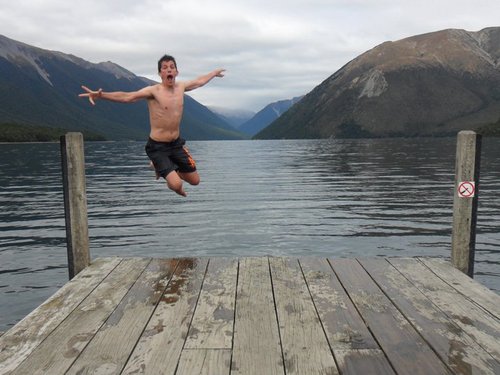 Nicko_HD's profile picture. 