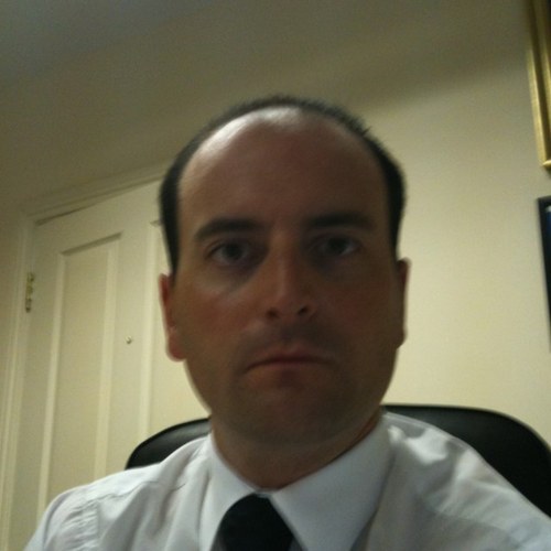 Michael Magner Profile