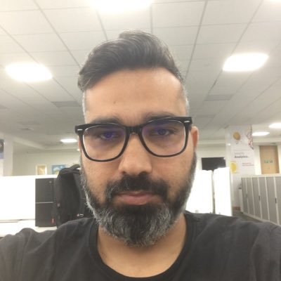 Sandeep74368266's profile picture. Expert in telecommunications