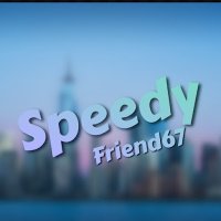 Speedyfriend67(@speedyfriend433) 's Twitter Profile Photo