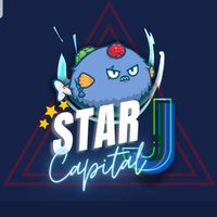 Unique NFTs (starjcap) (@unique_axies) 's Twitter Profile Photo Unique NFTs (starjcap) (@unique_axies) 's Twitter Profile Photo