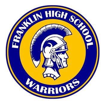 Welcome to the official twitter for Franklin High School Lady Warriors Basketball Team. HC: @robinsonelite #SixMonths