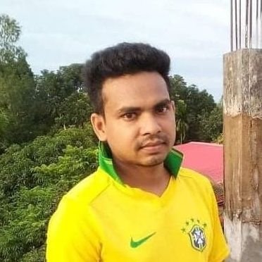 Ashik10311's profile picture. me