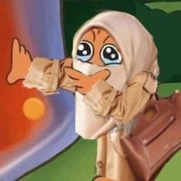 Littlemuffinlop's profile picture. ~ Khusus preloved ~