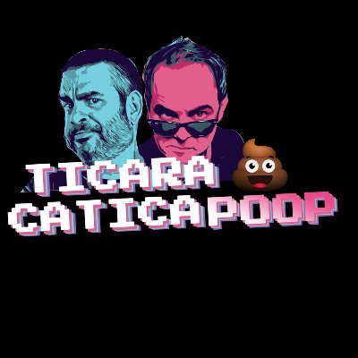 TICARACATICA Poop