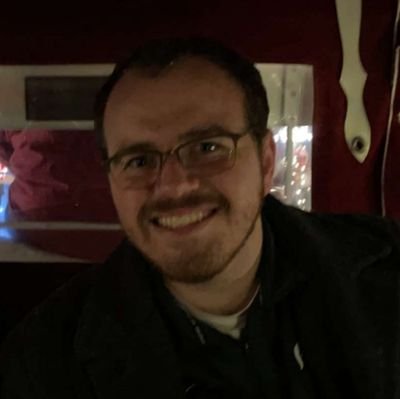 theDanielAcker's profile picture. #Acker36