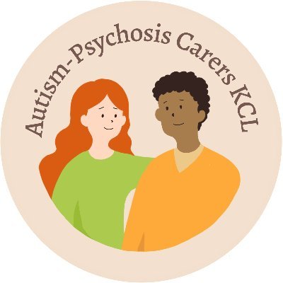 We aim to support #carers of people with #Autism & #Psychosis. Join our study to share your experience and participate in online workshops @KingsIoPPN