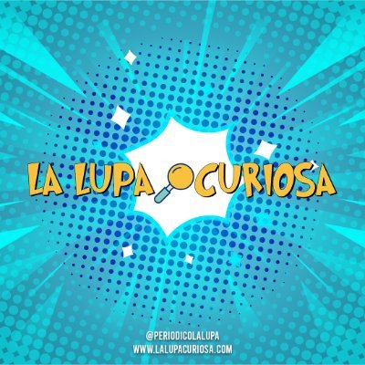 La Lupa Curiosa es un periódico infantil de Cartagena de Indias, para acercar a los niños a temas que les ayuden a descubrir el mundo que los rodea.