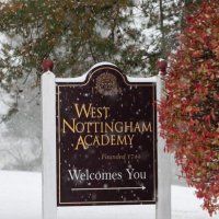 West Nottingham Academy (@wnacademy) 's Twitter Profile