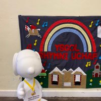 Snoopy Upper Rhymney (@snoopyurps) 's Twitter Profile